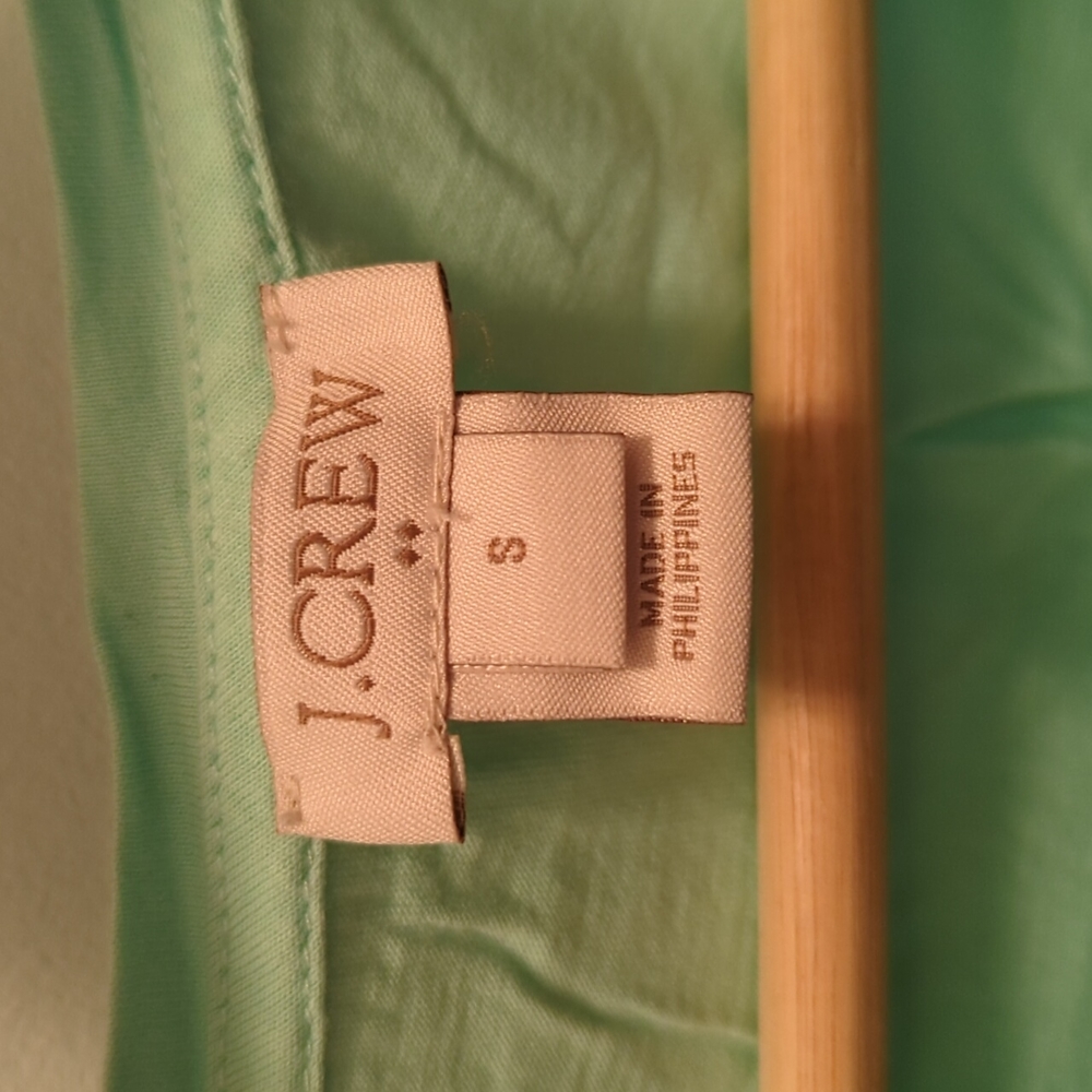 JCrew tank - Picture 2 of 4